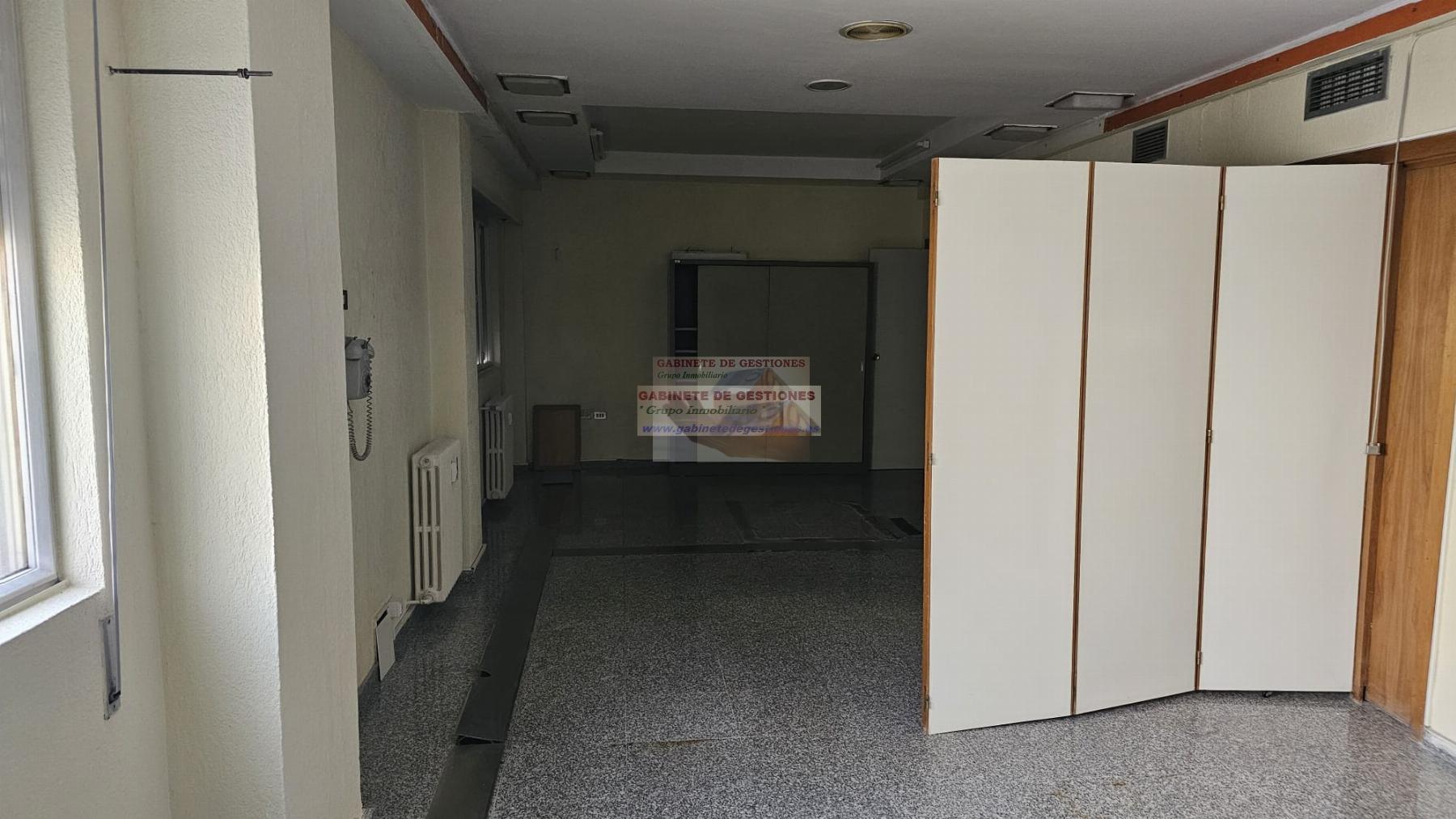 Venta de local comercial en Albacete