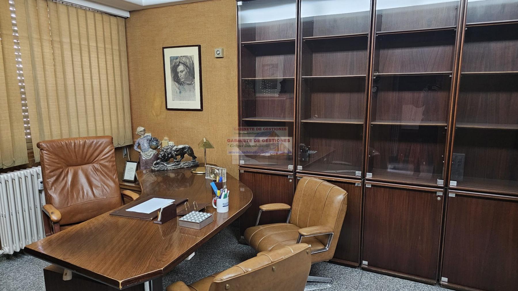 Venta de local comercial en Albacete