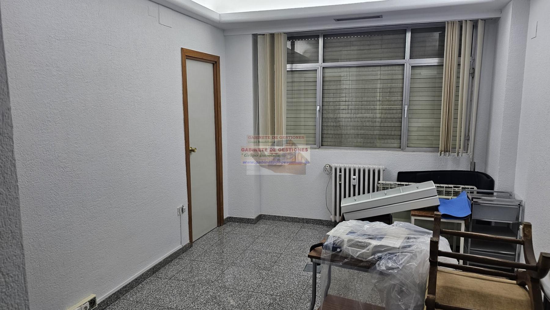 Venta de local comercial en Albacete