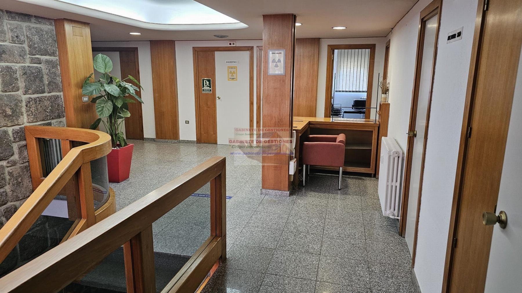 Venta de local comercial en Albacete