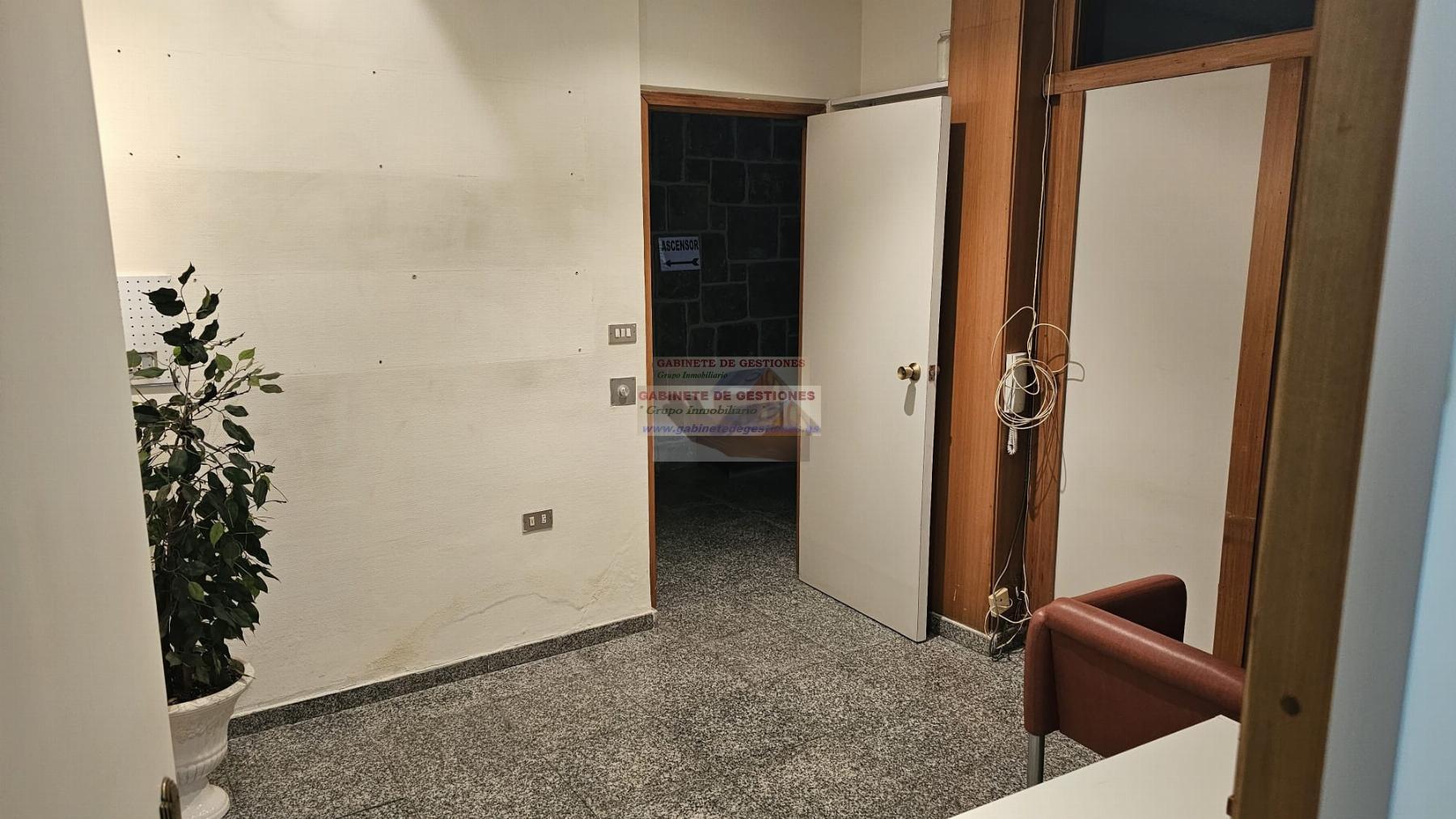 Venta de local comercial en Albacete