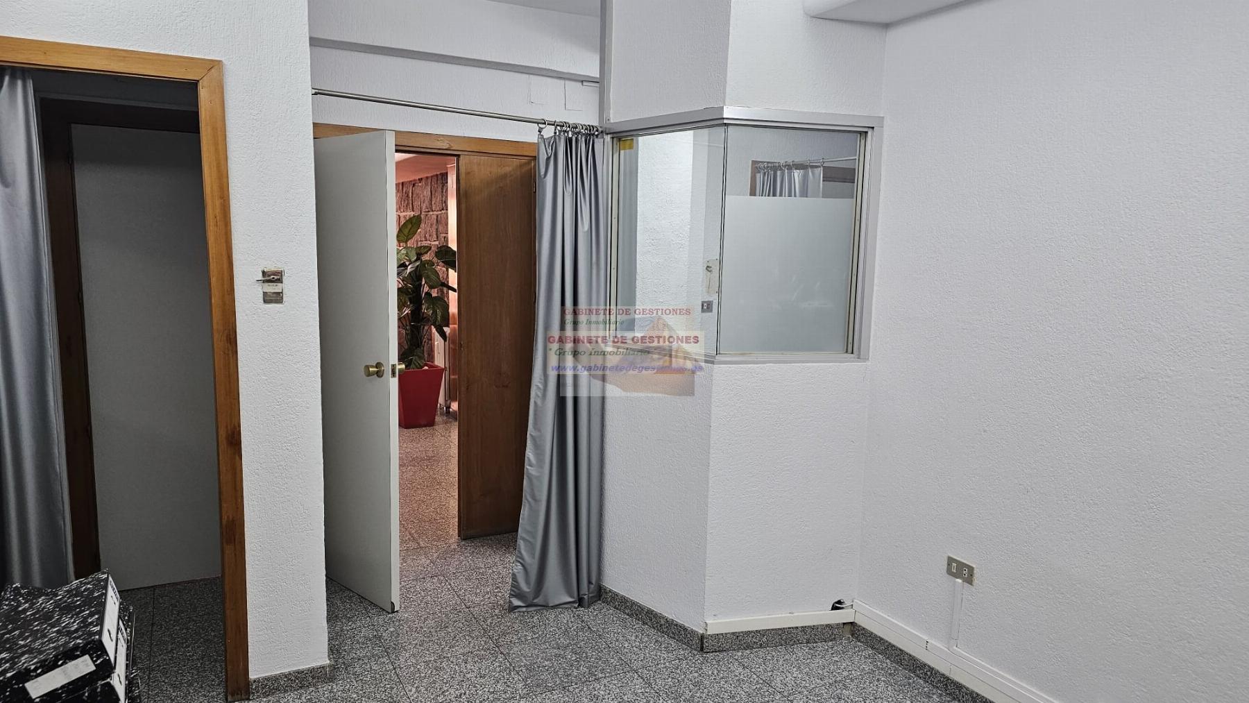 Venta de local comercial en Albacete