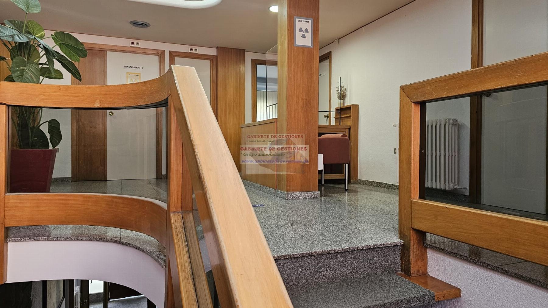 Venta de local comercial en Albacete