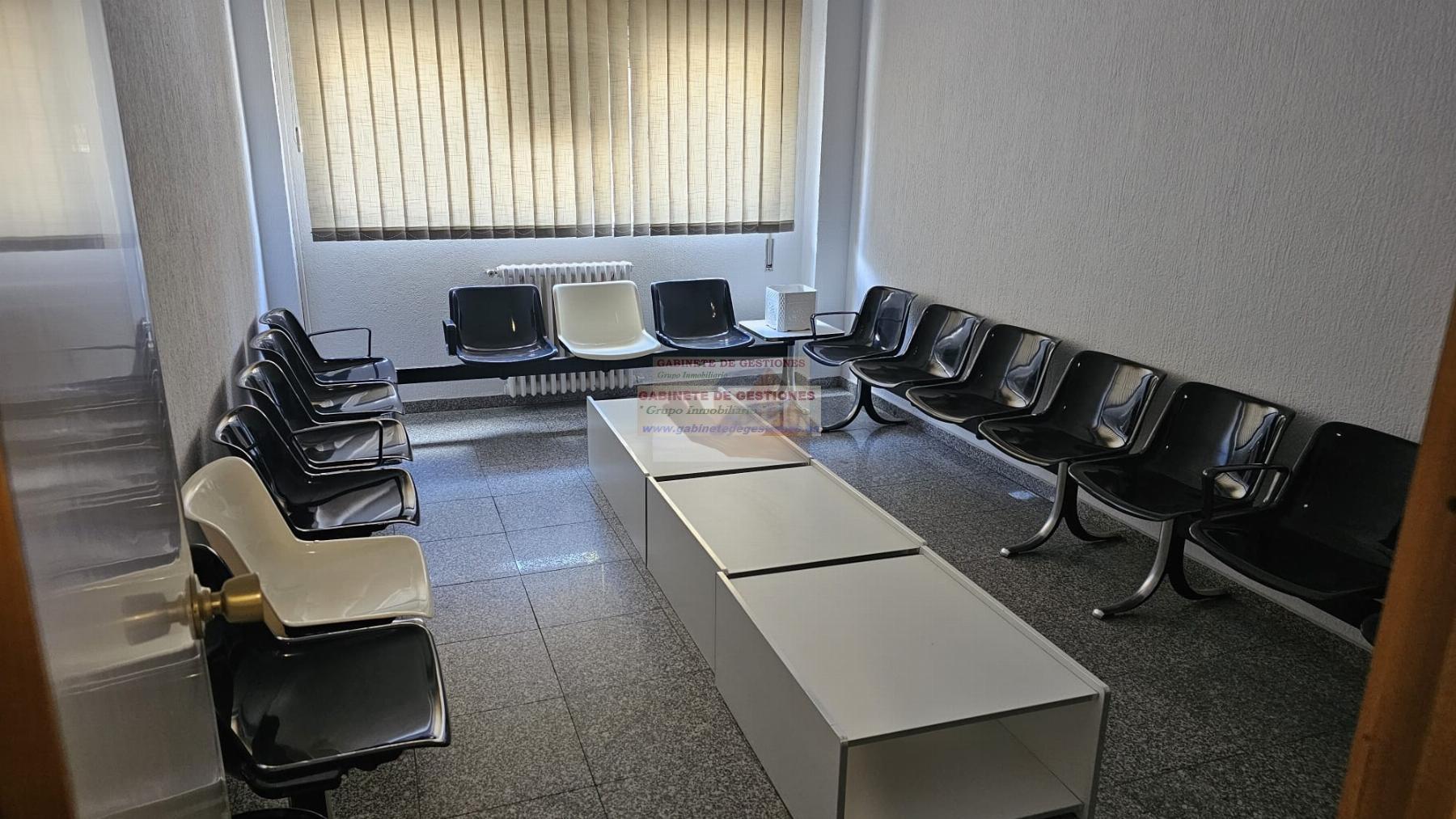 Venta de local comercial en Albacete