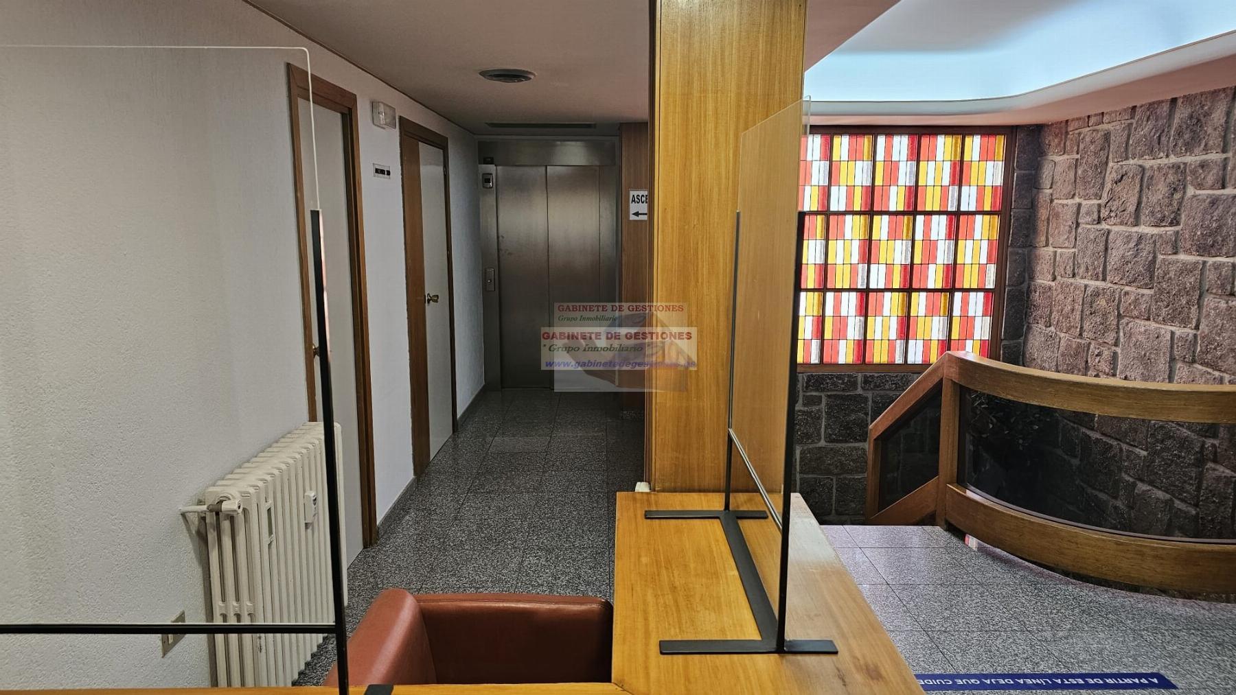 Venta de local comercial en Albacete