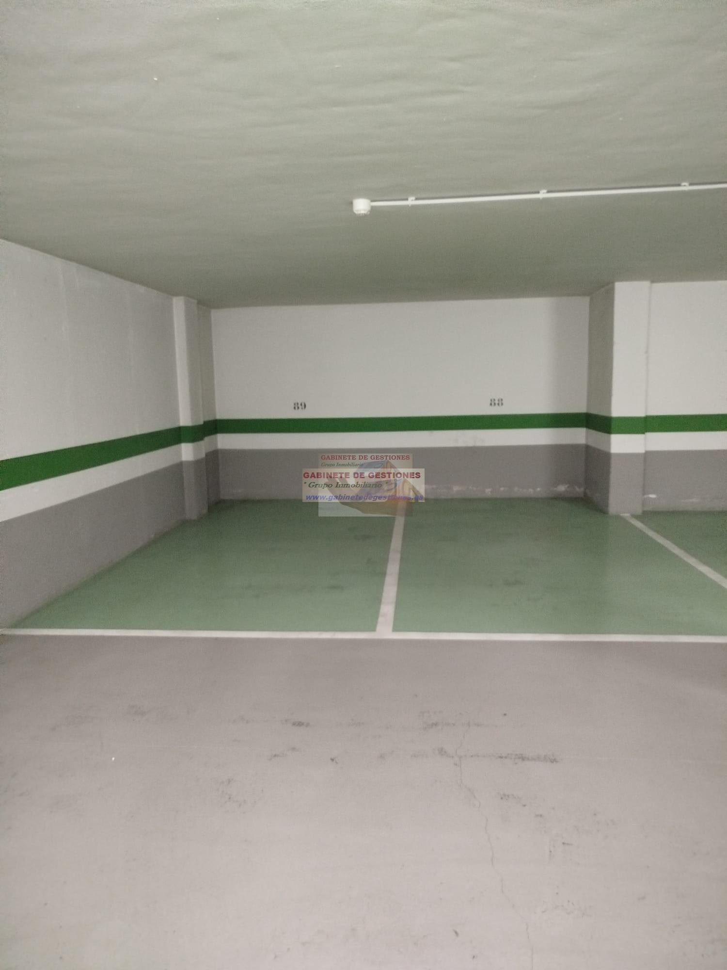 For sale of garage in Albacete
