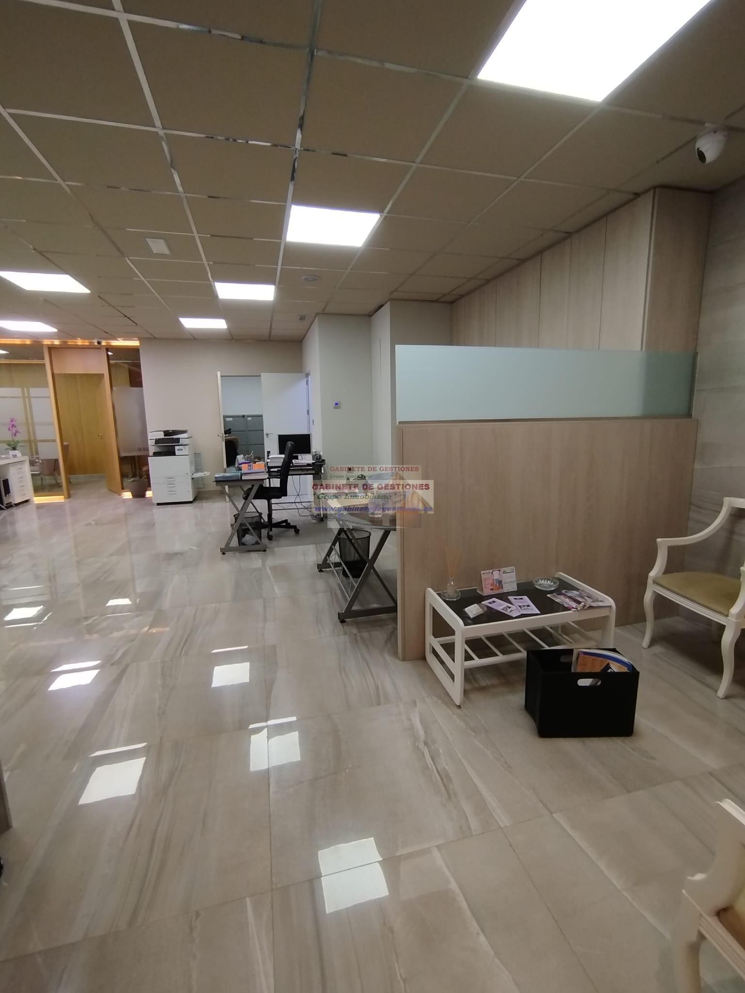 Venta de local comercial en Albacete