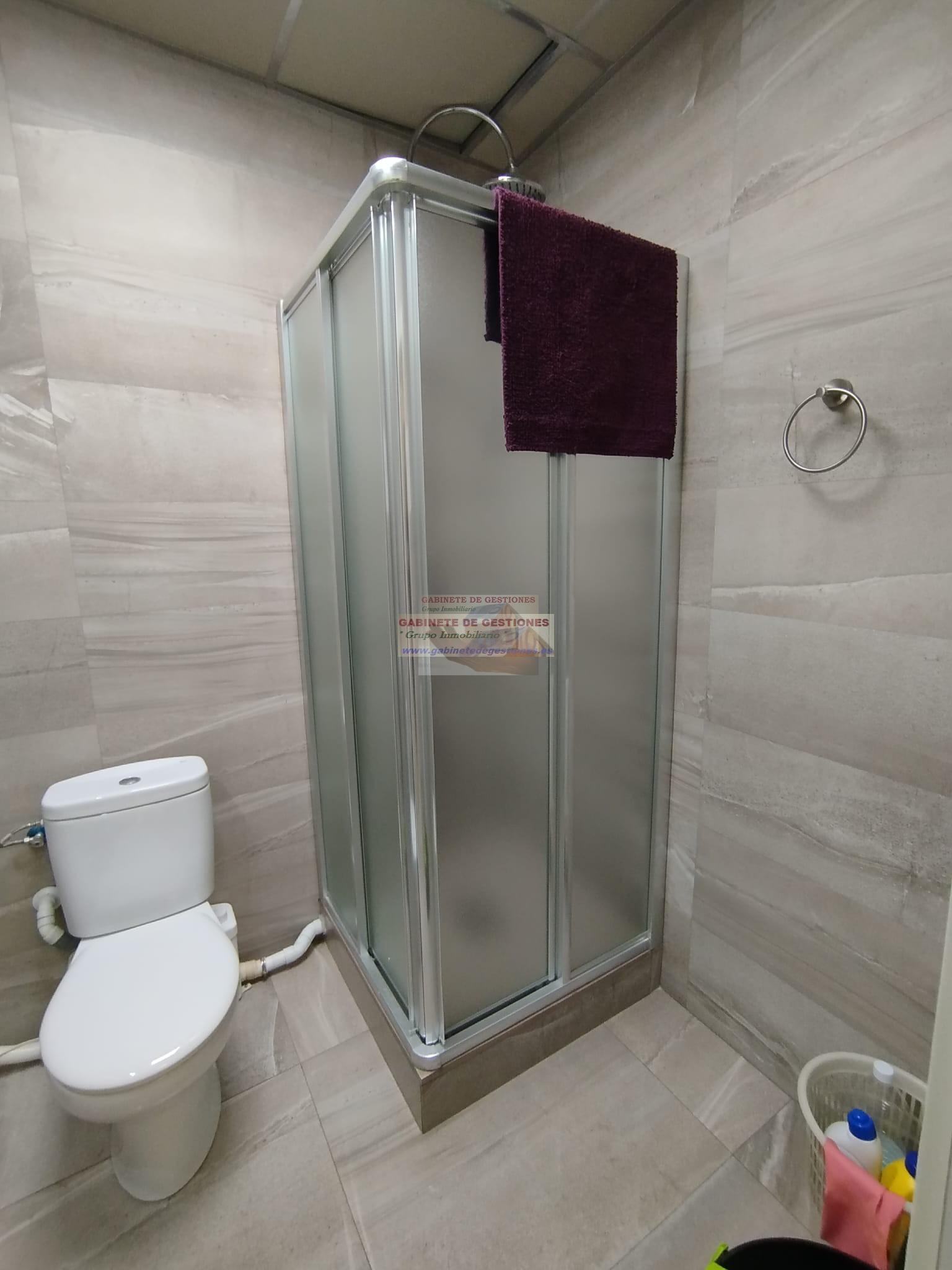 For sale of commercial in Albacete