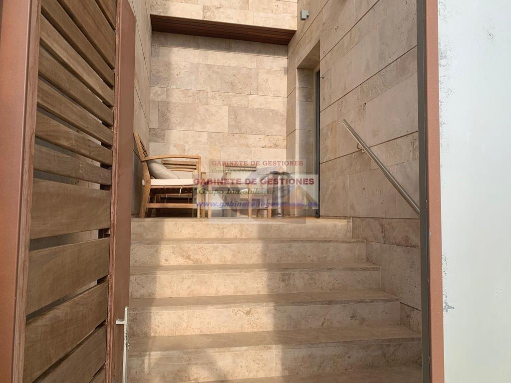 For sale of chalet in Albacete