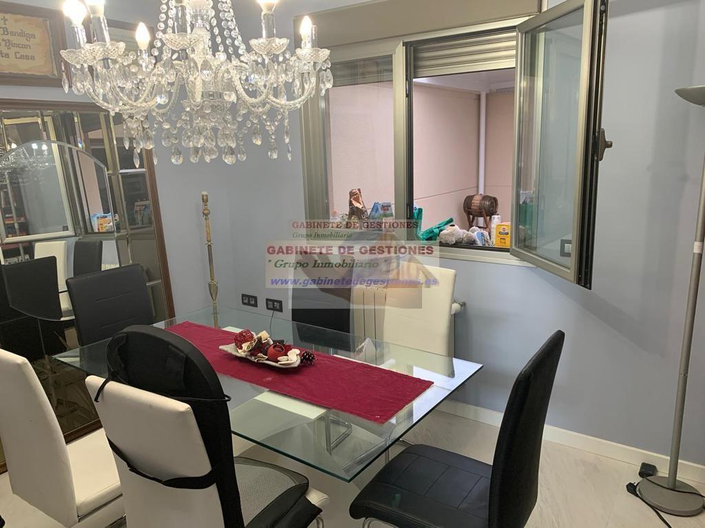 For sale of chalet in Albacete