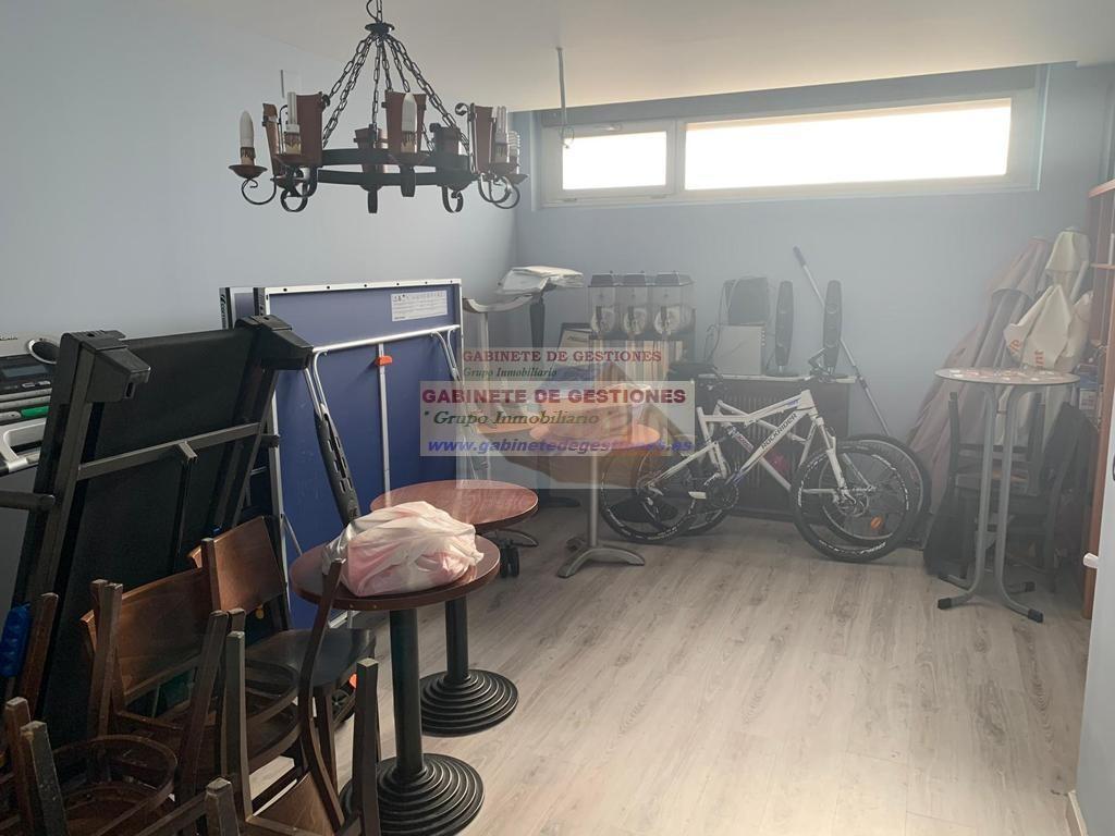 For sale of chalet in Albacete
