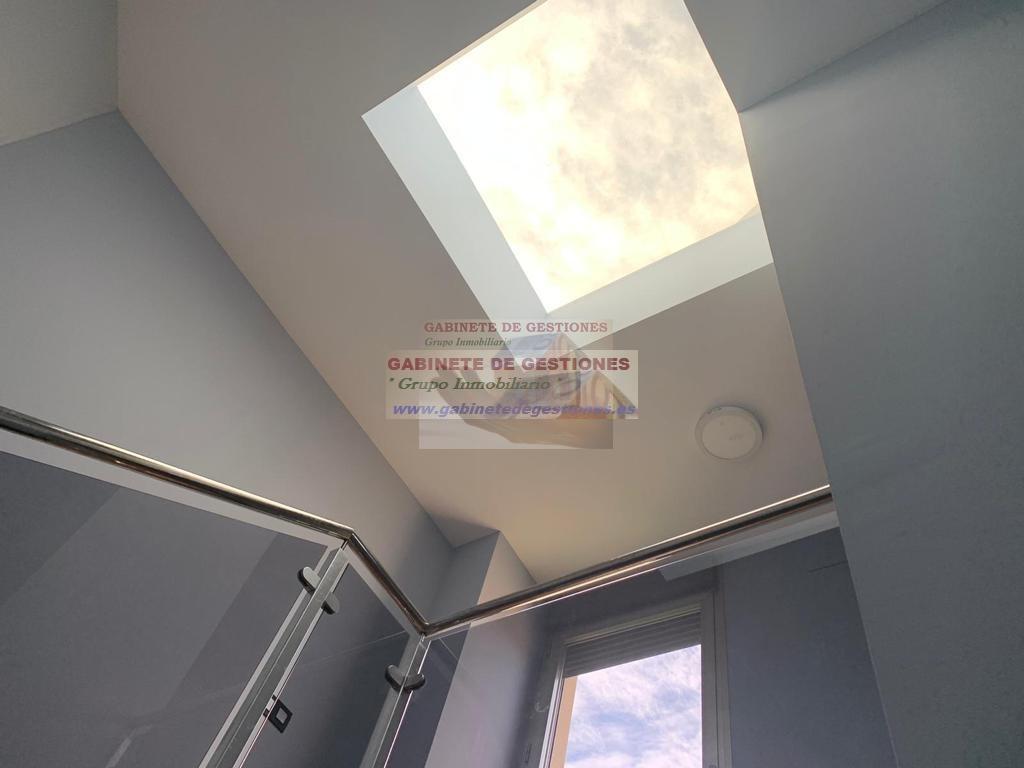 For sale of chalet in Albacete