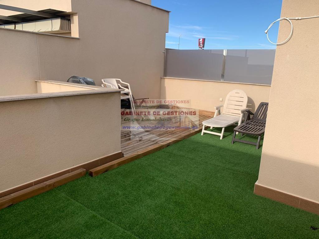For sale of chalet in Albacete