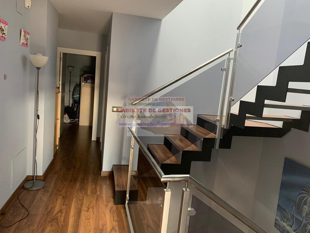 For sale of chalet in Albacete