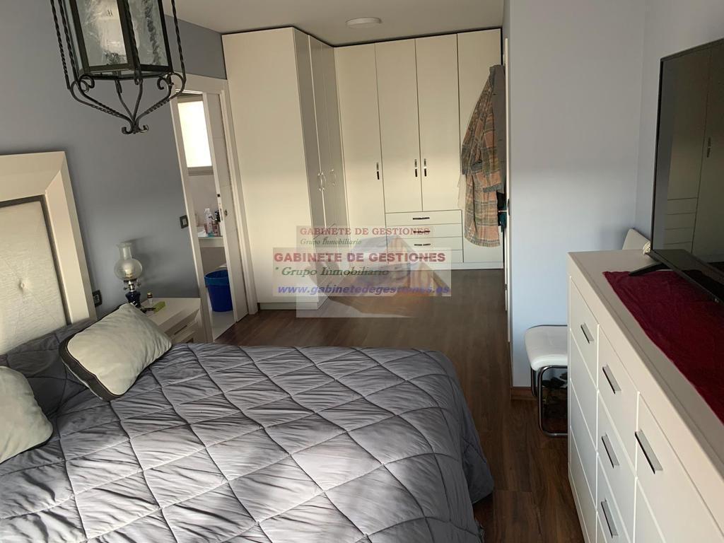 For sale of chalet in Albacete