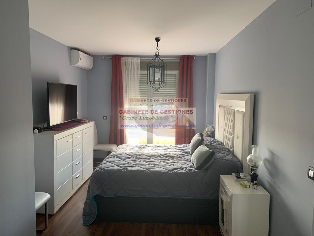 For sale of chalet in Albacete