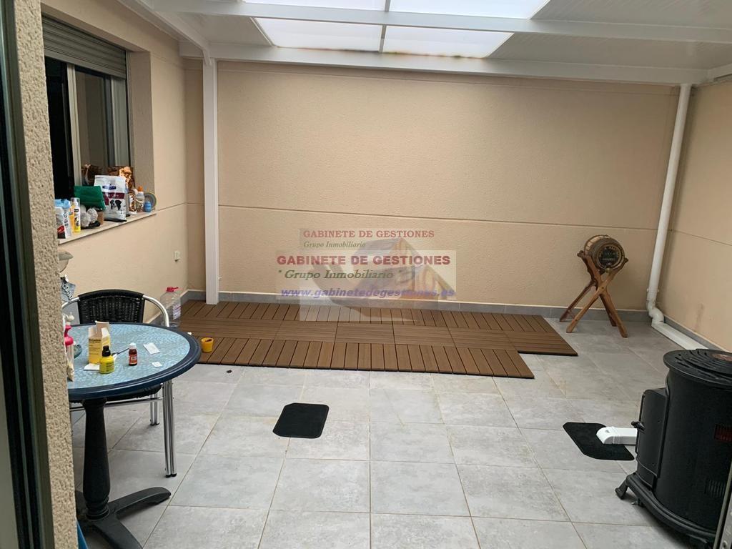 For sale of chalet in Albacete