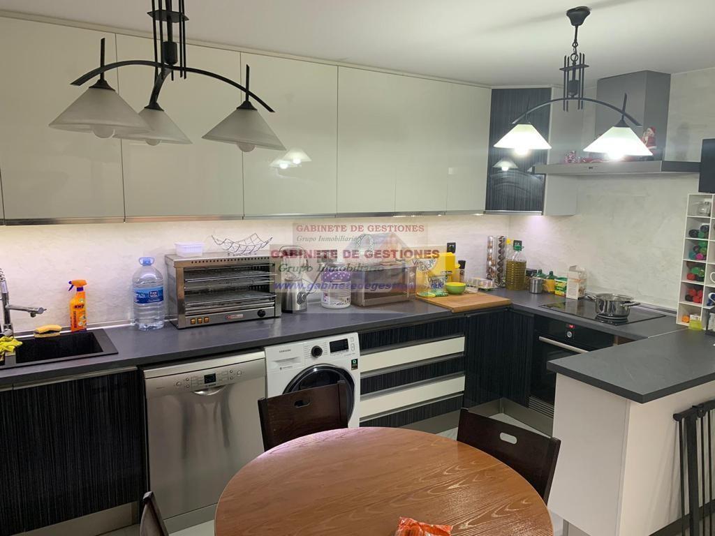 For sale of chalet in Albacete