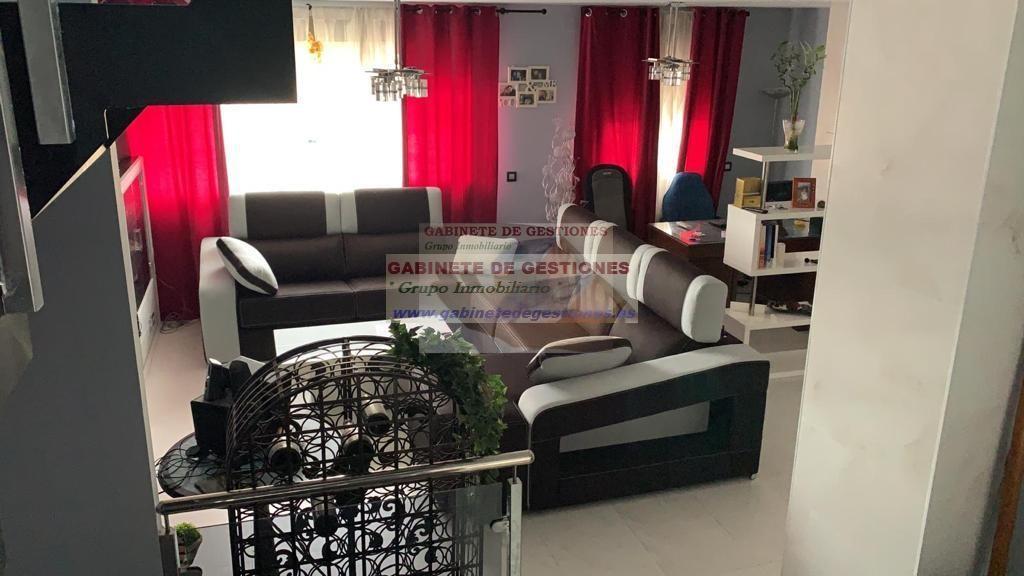For sale of chalet in Albacete