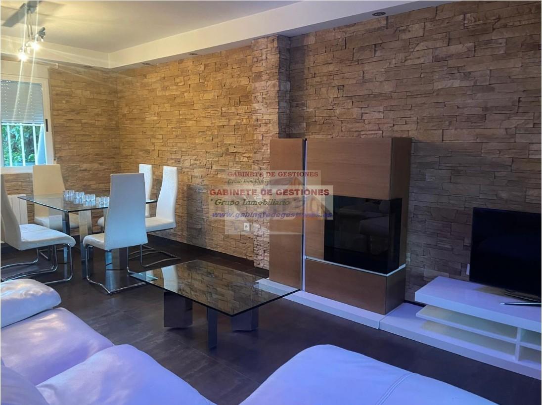 For sale of chalet in La Gineta
