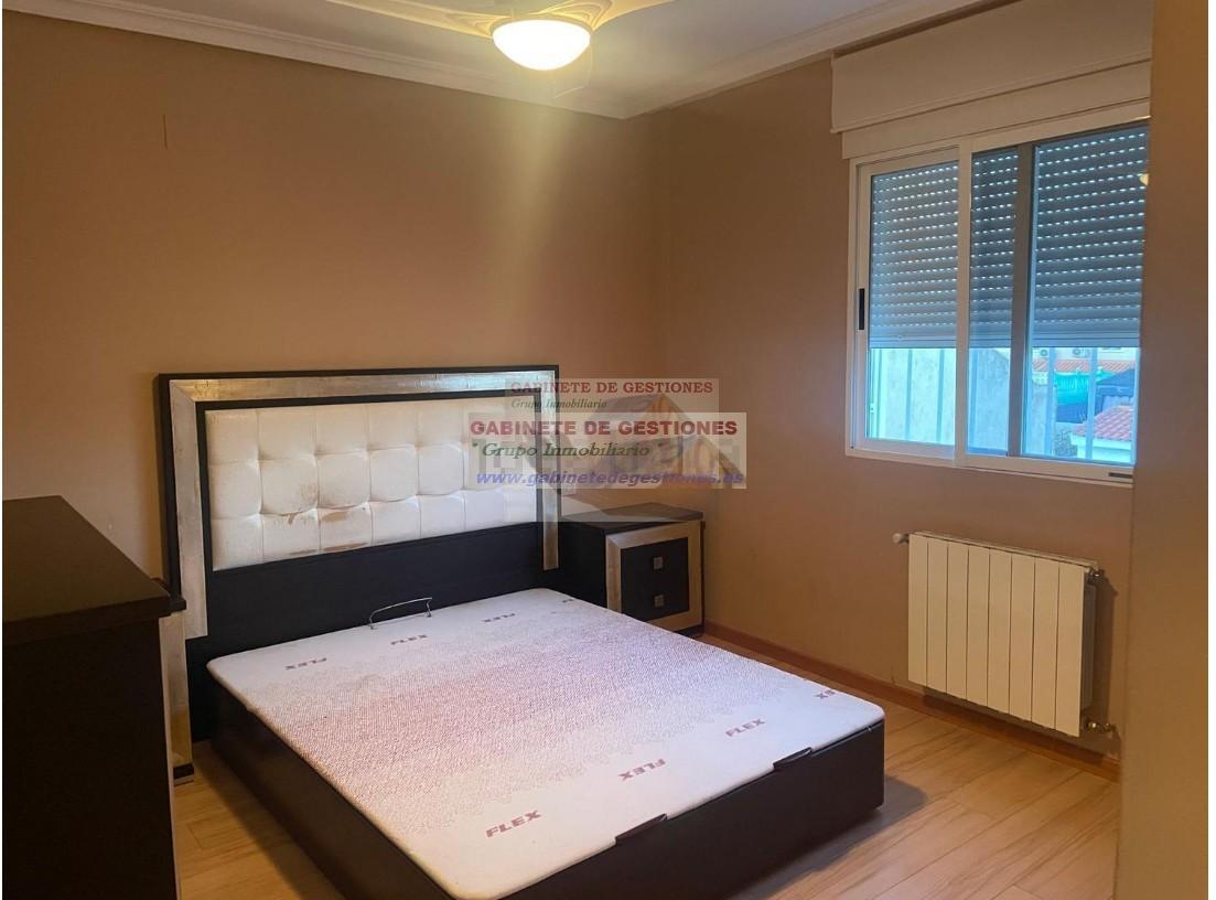 For sale of chalet in La Gineta