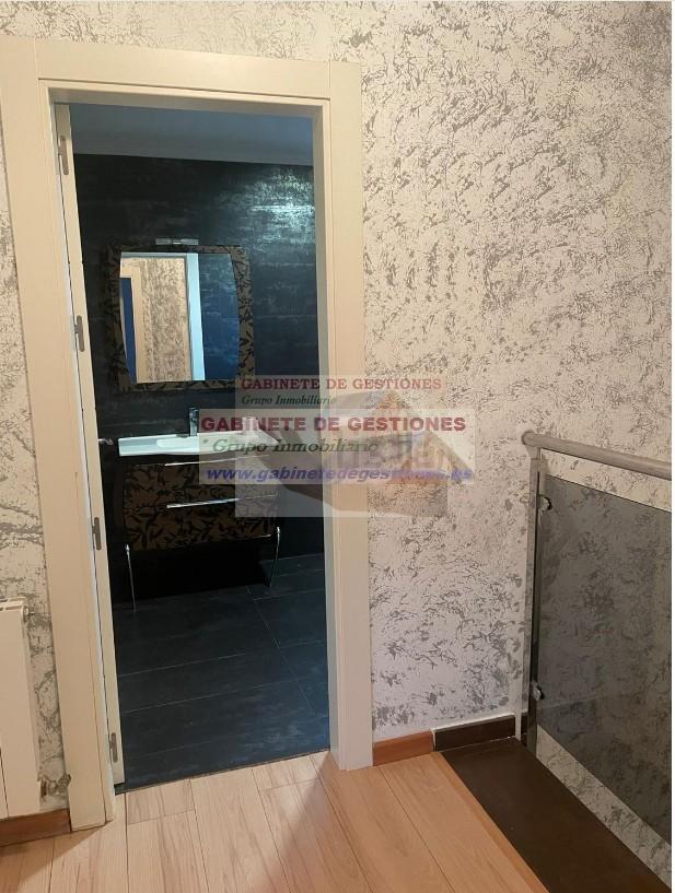 For sale of chalet in La Gineta