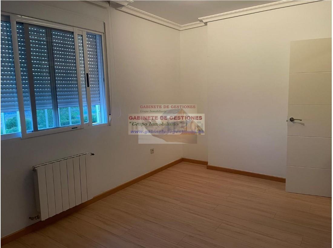 For sale of chalet in La Gineta