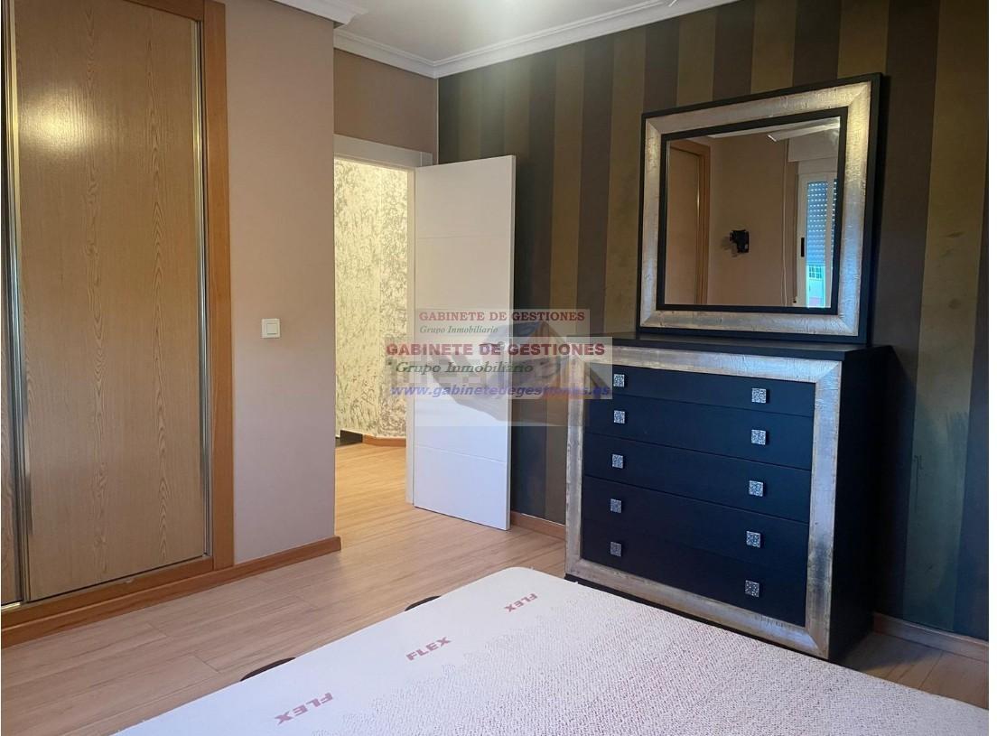 For sale of chalet in La Gineta