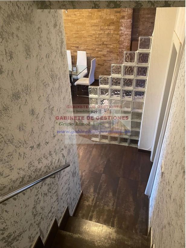 For sale of chalet in La Gineta