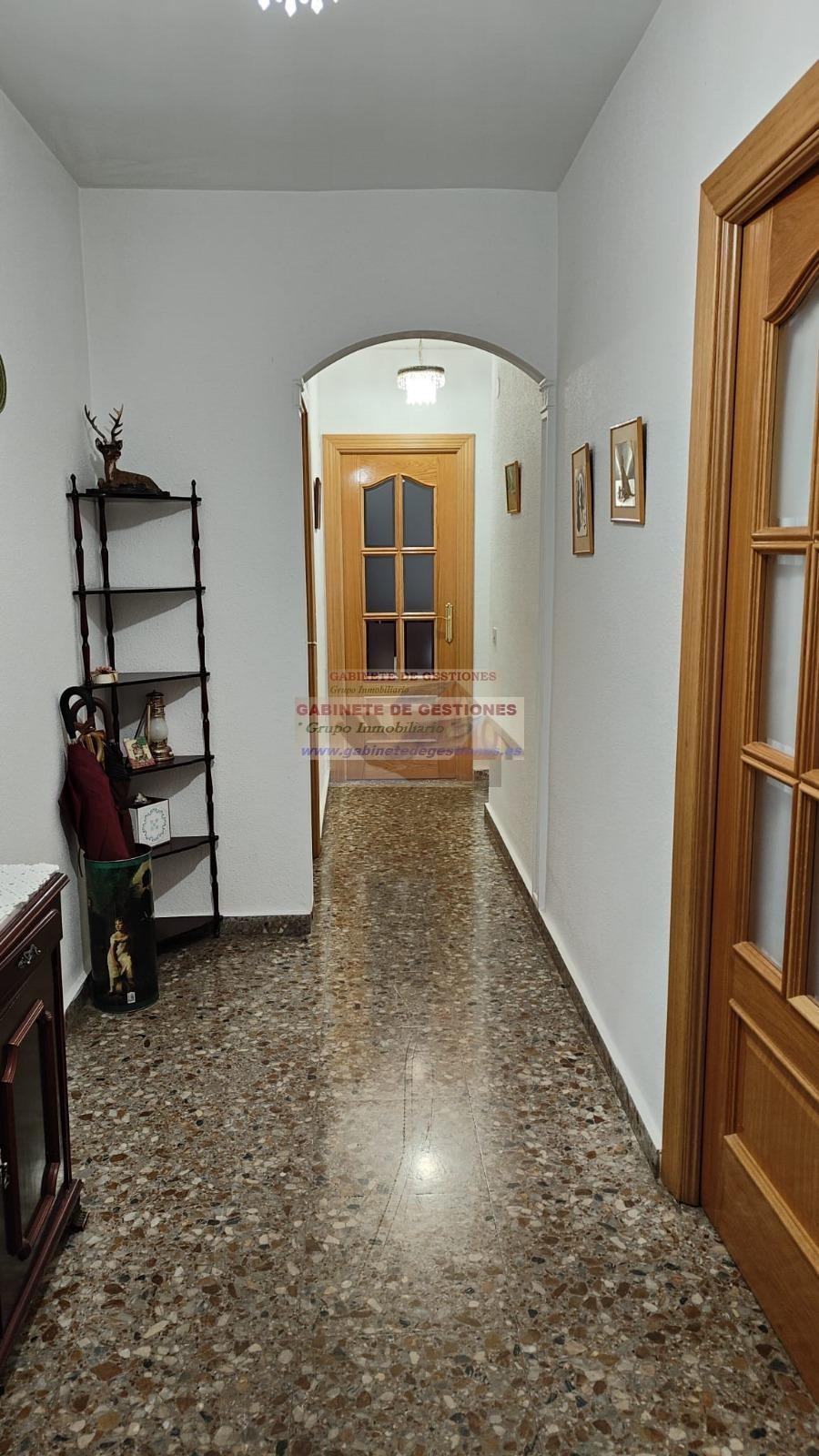 Venta de piso en Albacete
