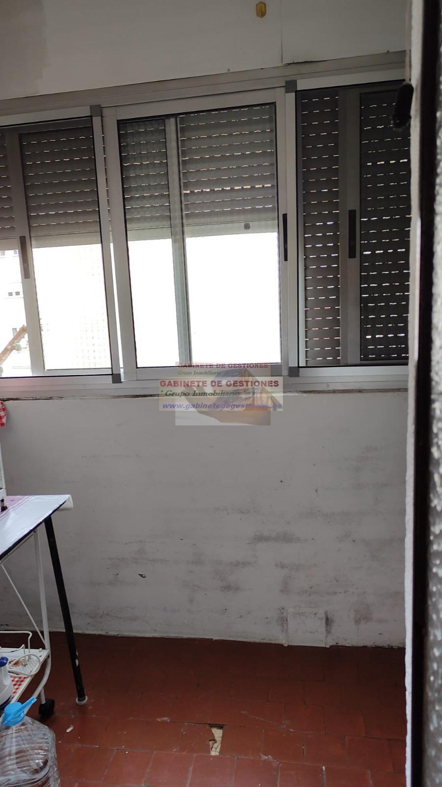For sale of flat in Albacete