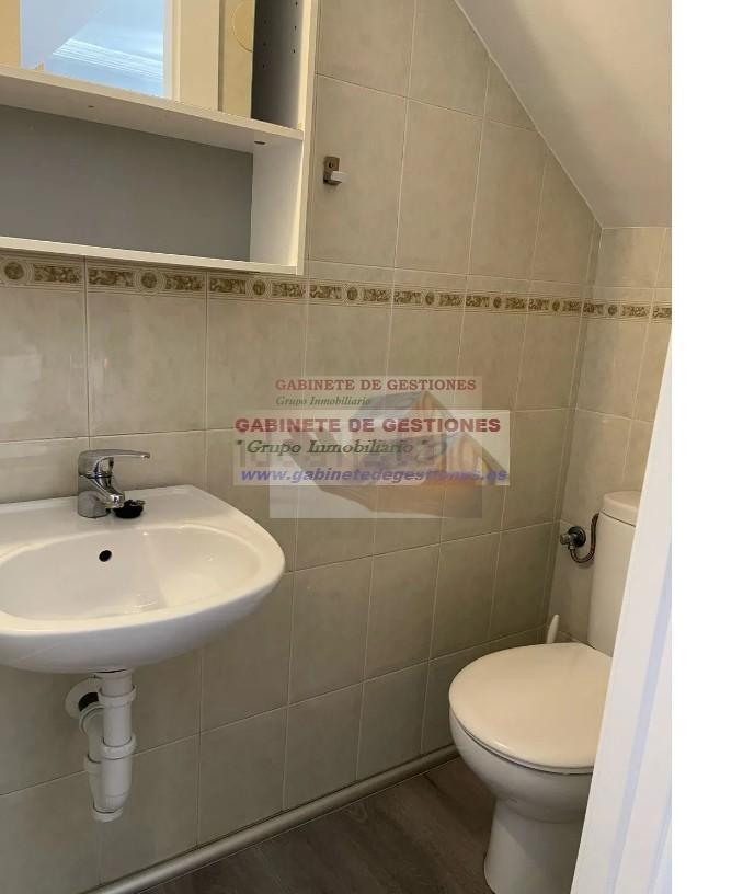 Venta de Ático en Albacete