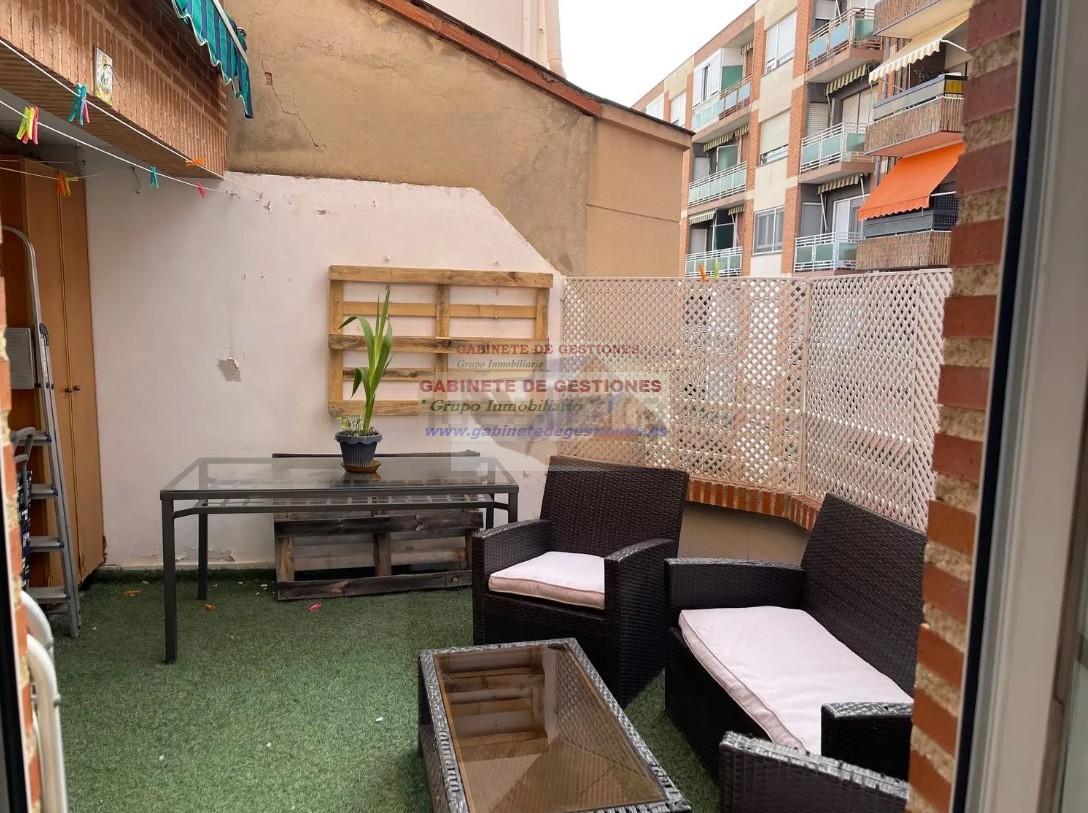 Venta de Ático en Albacete