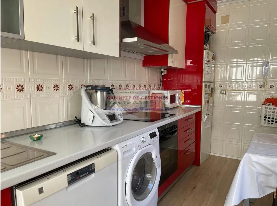 Venta de Ático en Albacete
