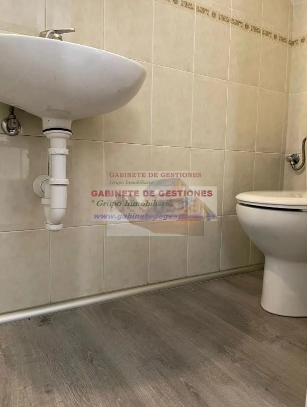 Venta de Ático en Albacete