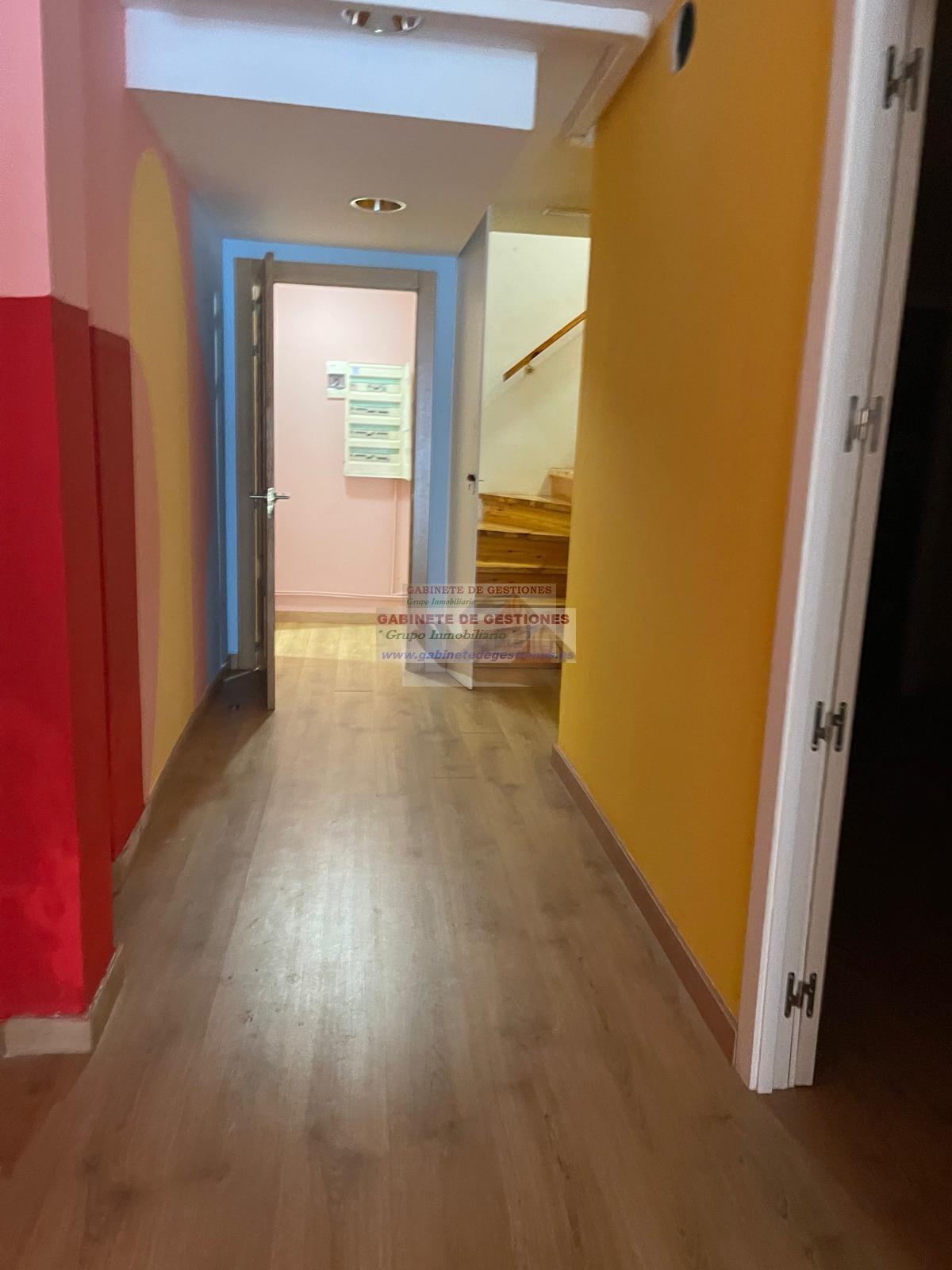 For sale of commercial in Albacete