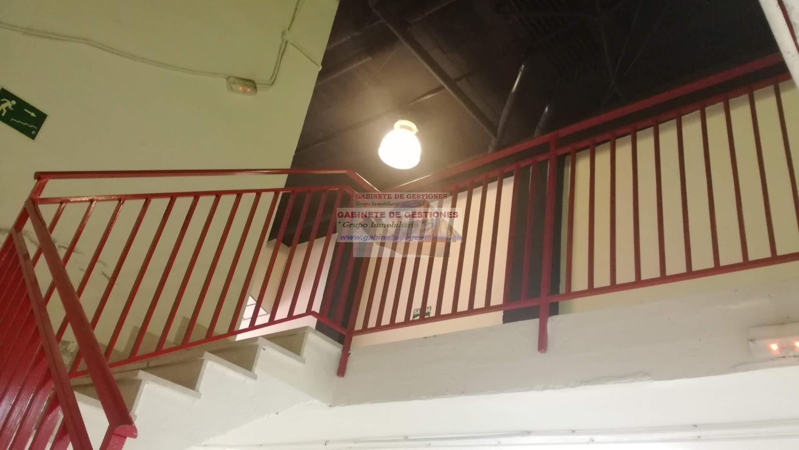 For rent of commercial in Albacete