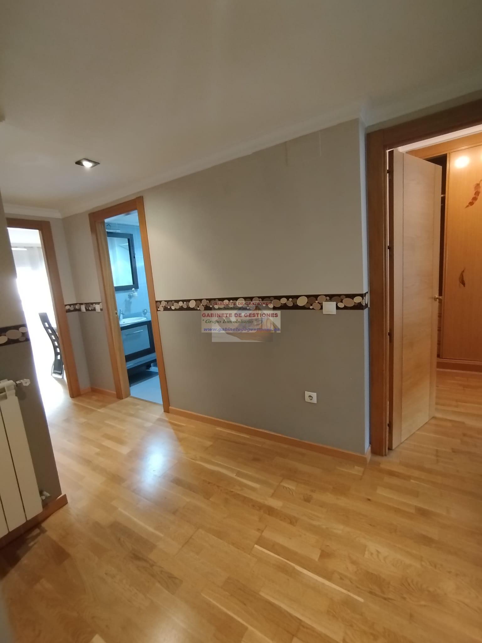 Venta de piso en Albacete