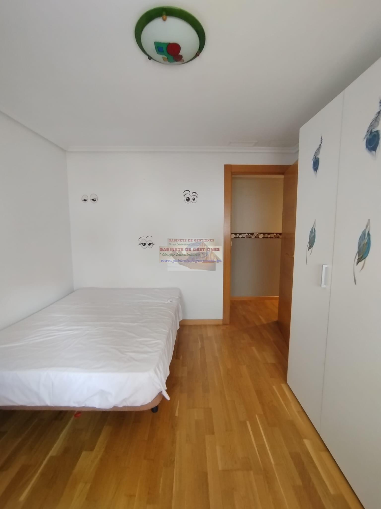 Venta de piso en Albacete