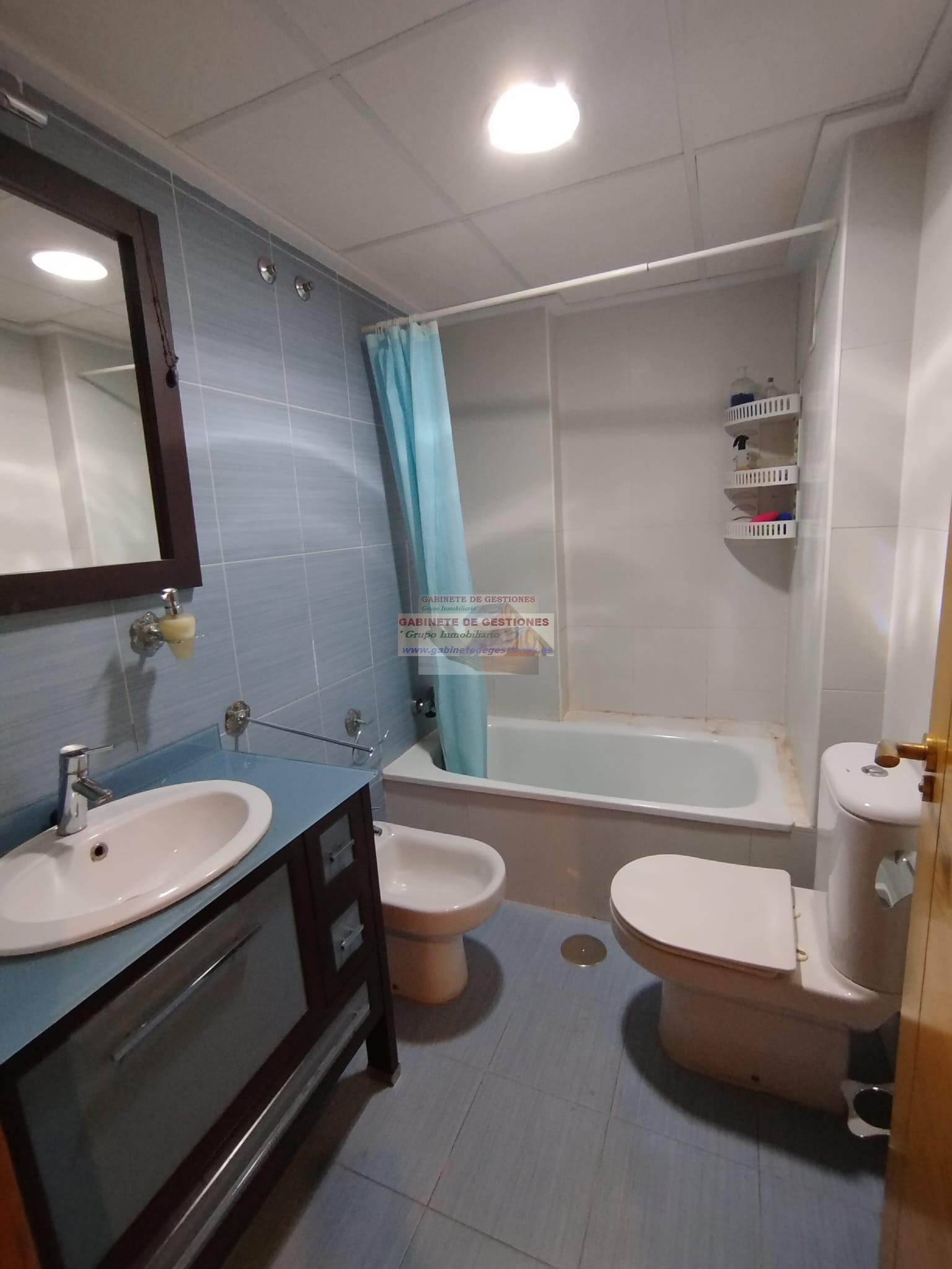 Venta de piso en Albacete