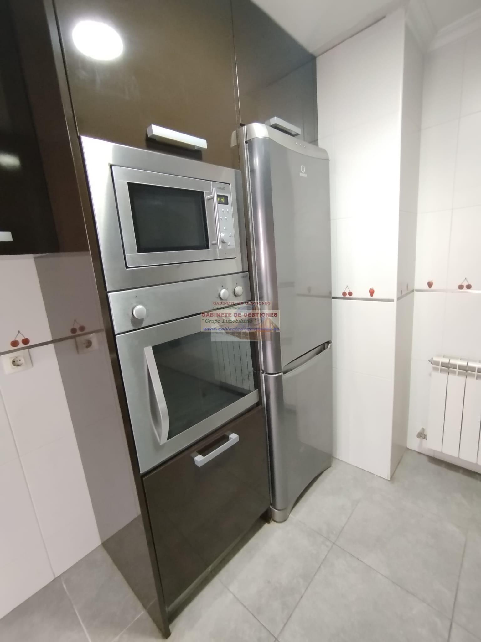 Venta de piso en Albacete