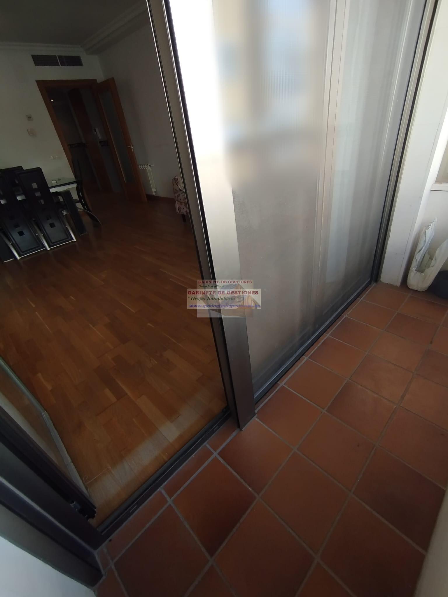 Venta de piso en Albacete