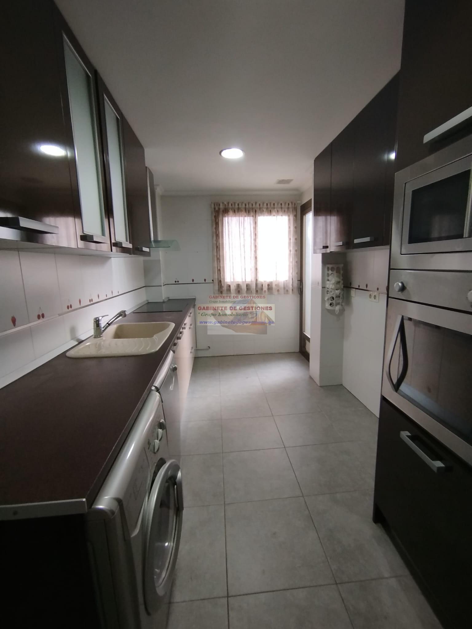 Venta de piso en Albacete