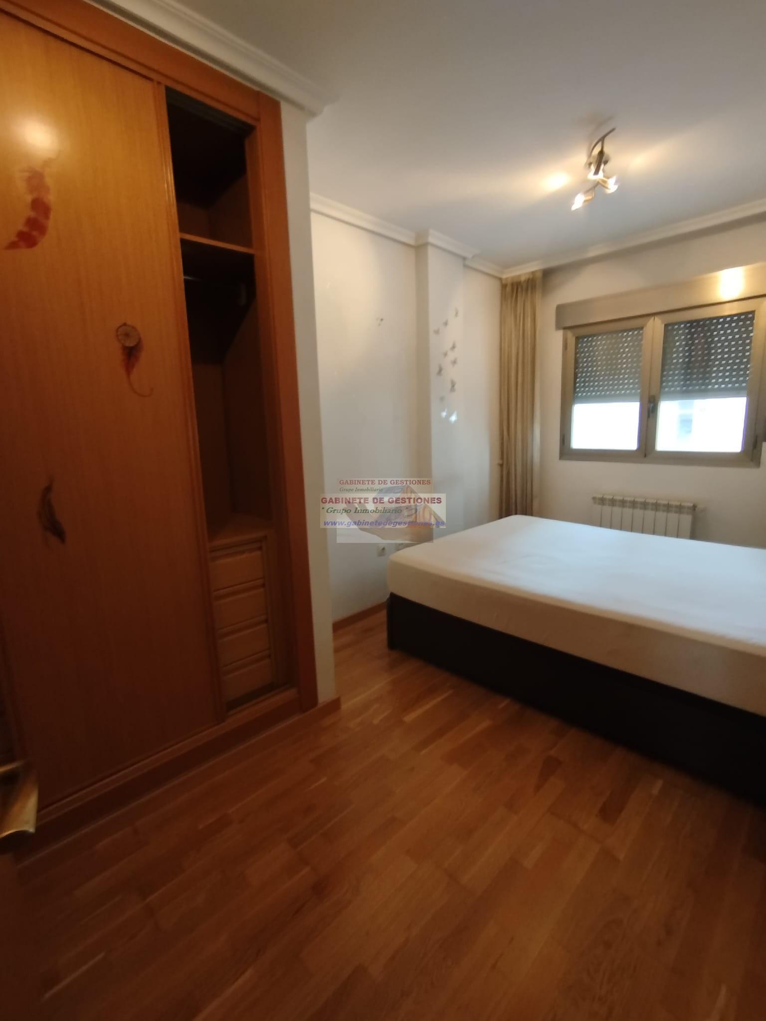 Venta de piso en Albacete