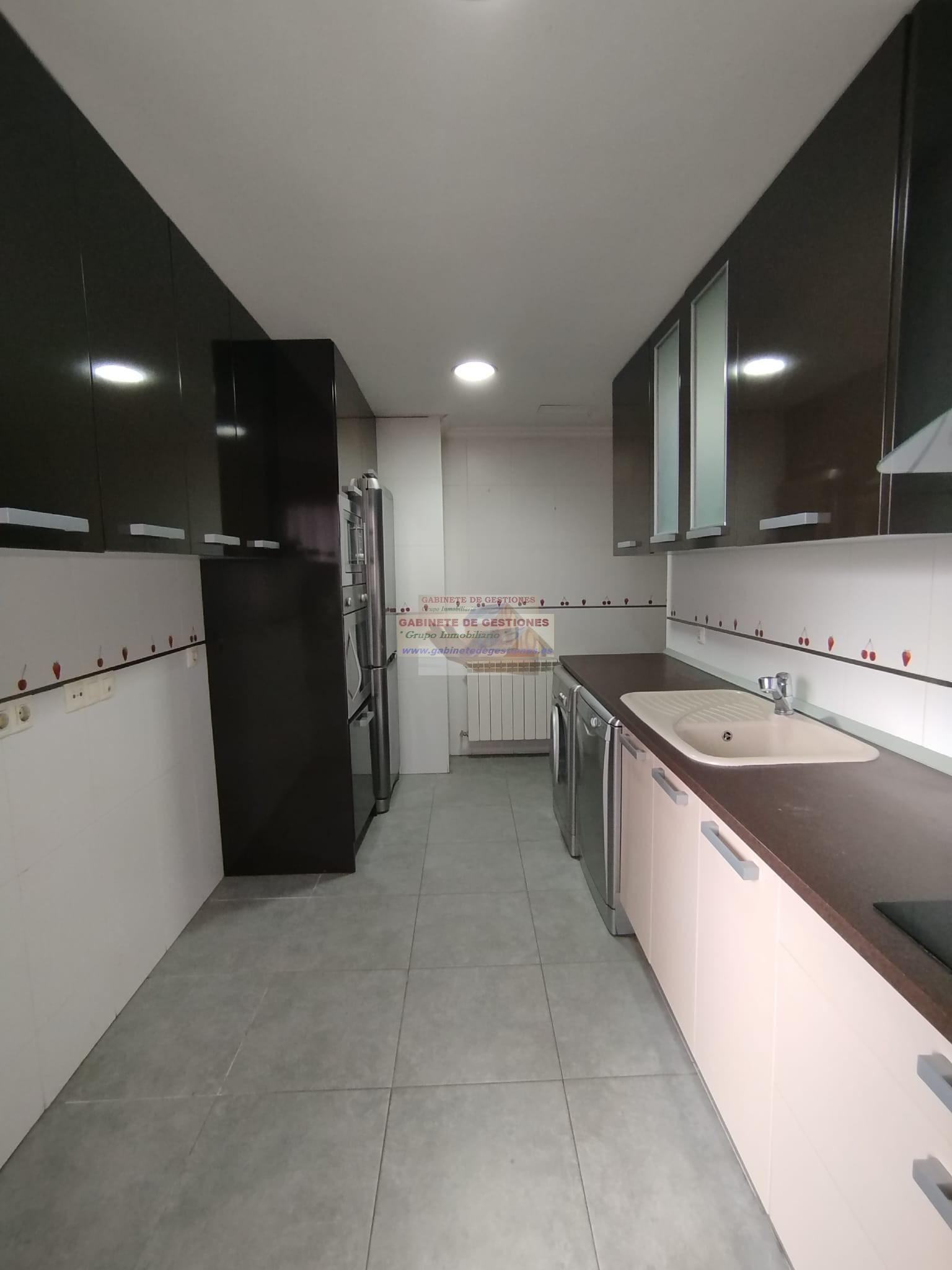 Venta de piso en Albacete