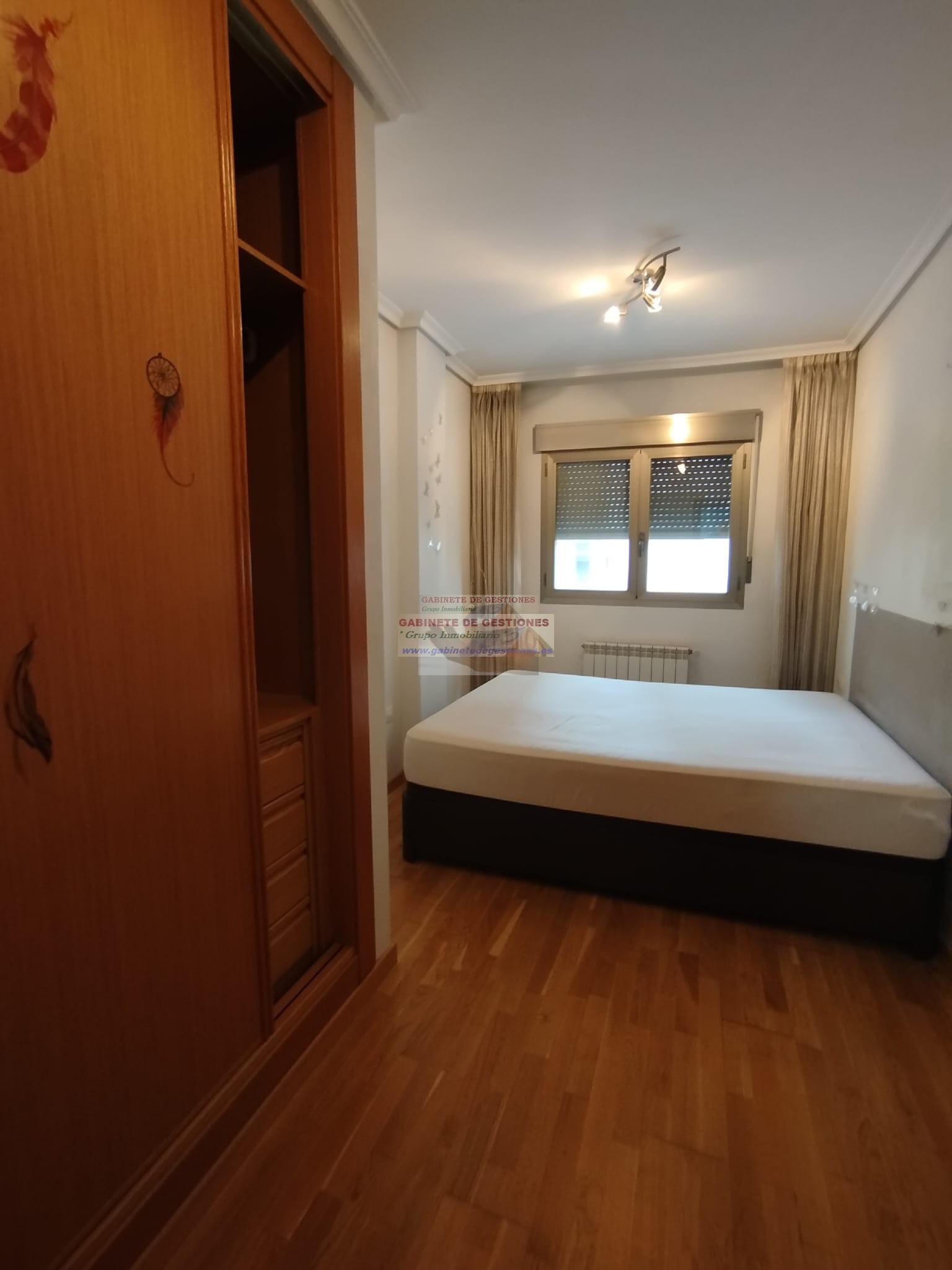 Venta de piso en Albacete