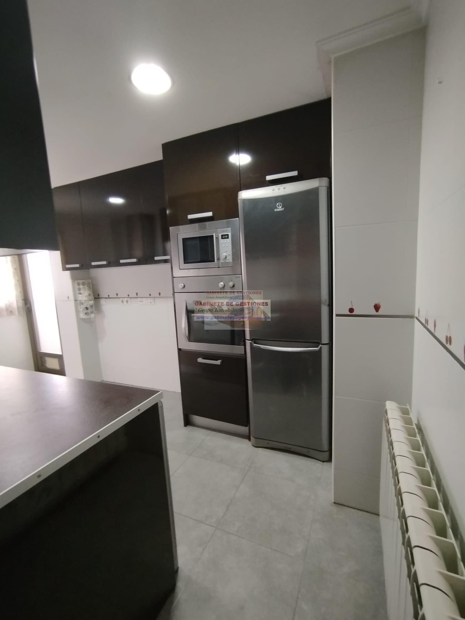 Venta de piso en Albacete