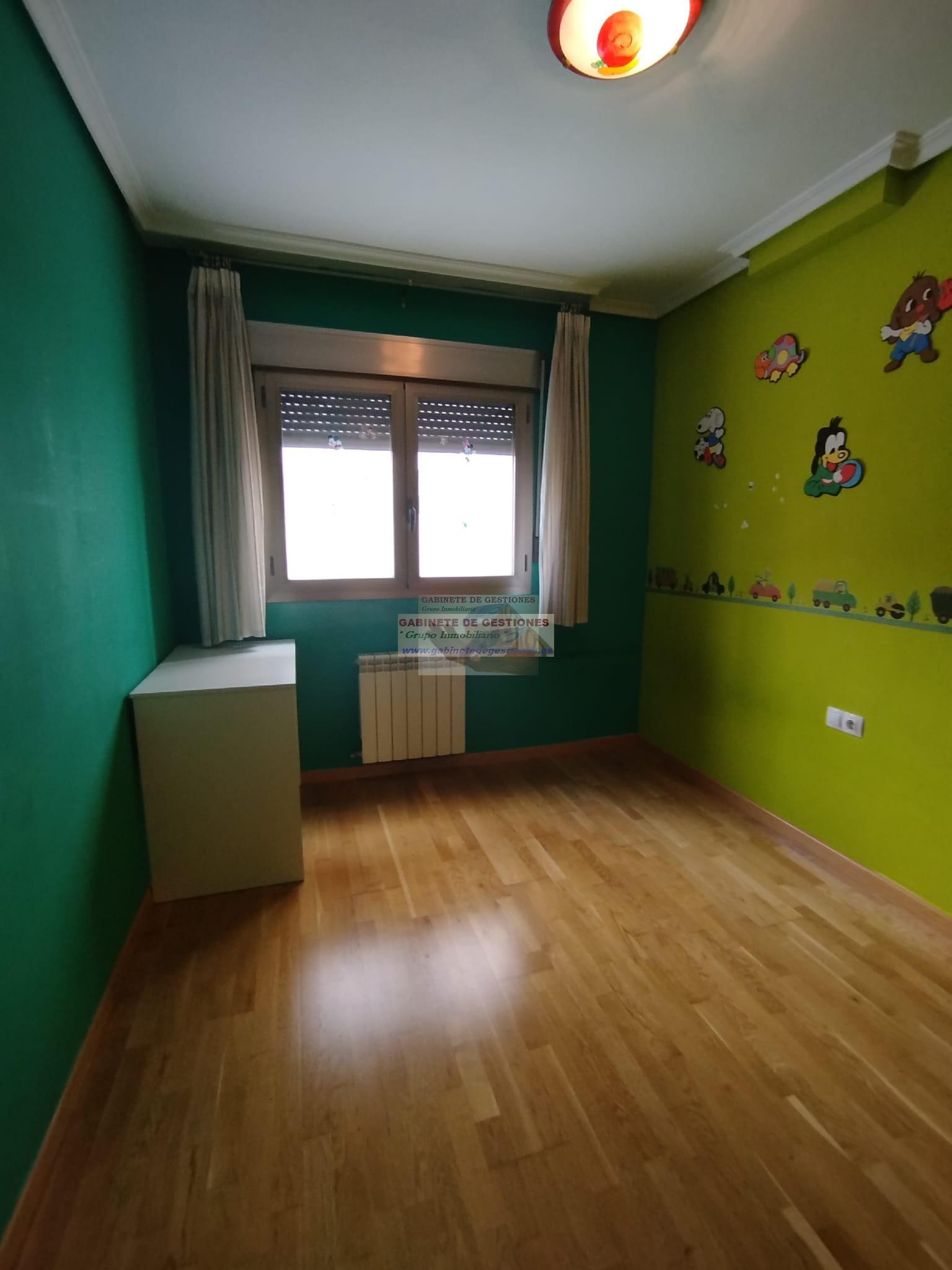 Venta de piso en Albacete