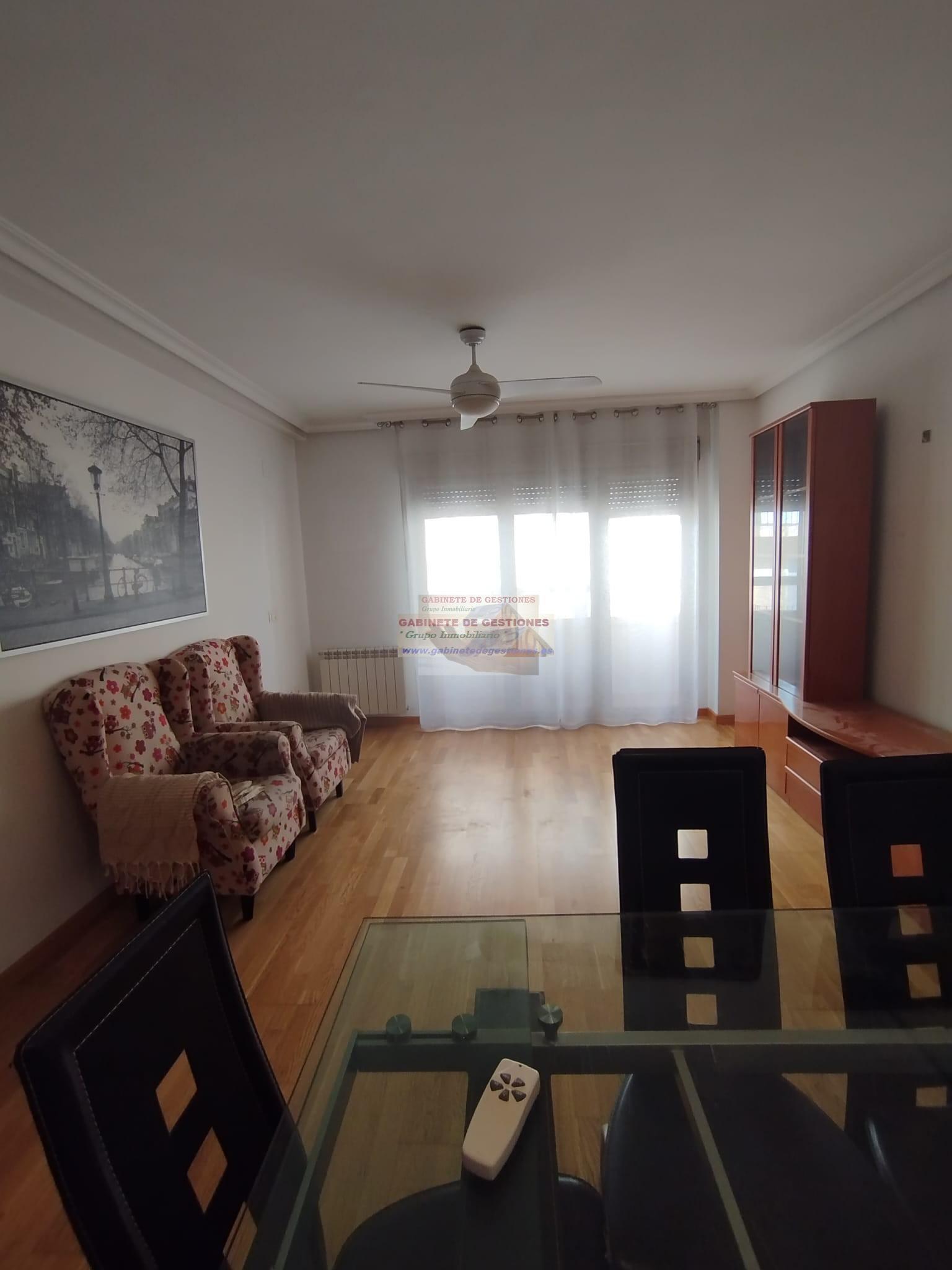 Venta de piso en Albacete
