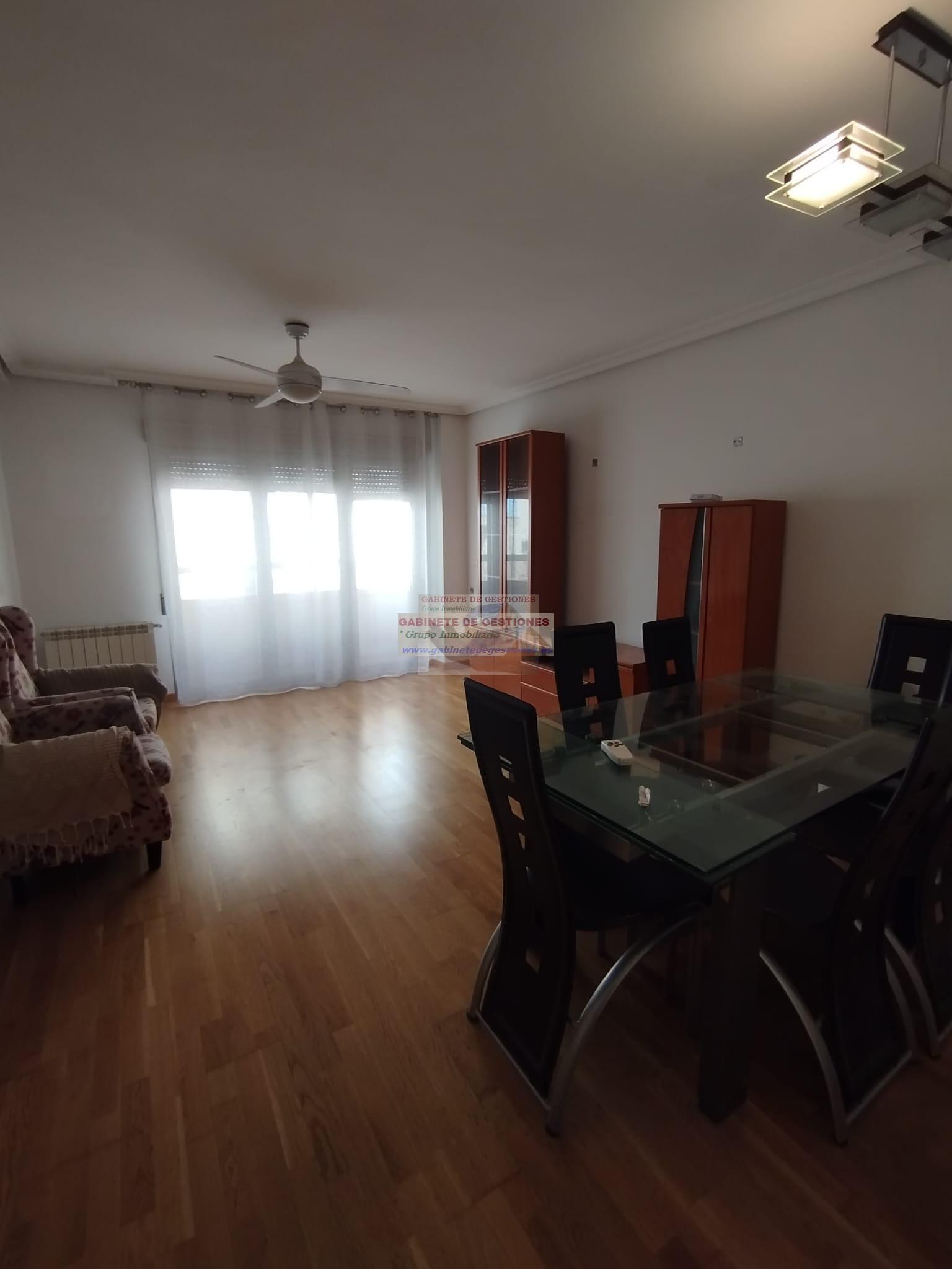Venta de piso en Albacete
